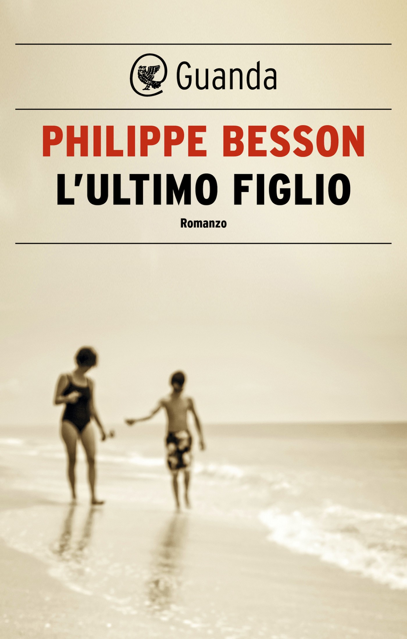 L'ultimo figlio