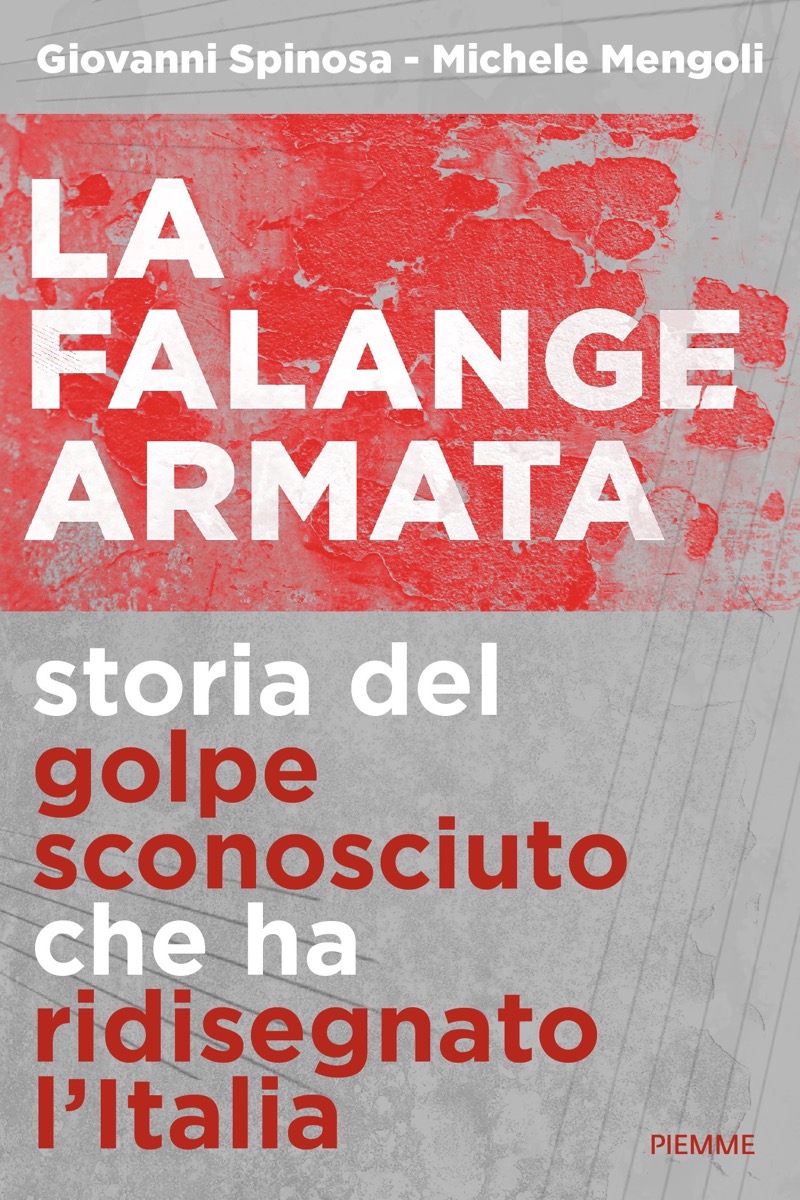 La falange armata