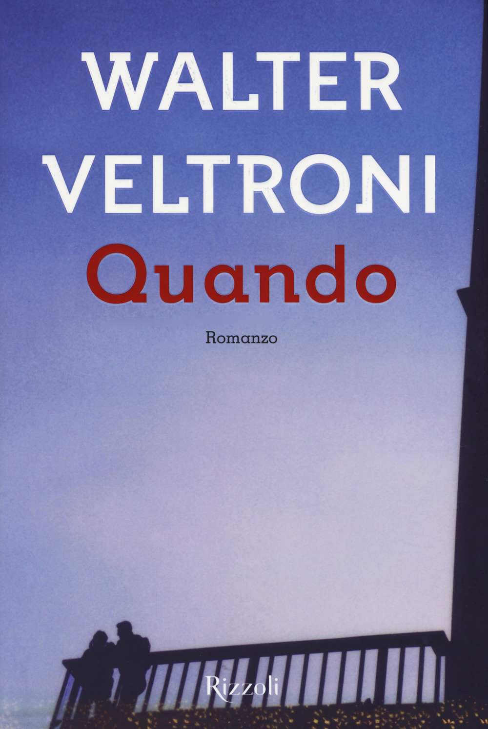 Quando (Italian Edition)