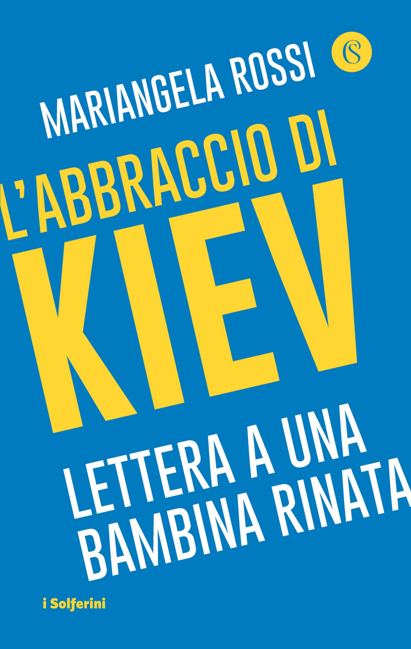 L'abbraccio di Kiev