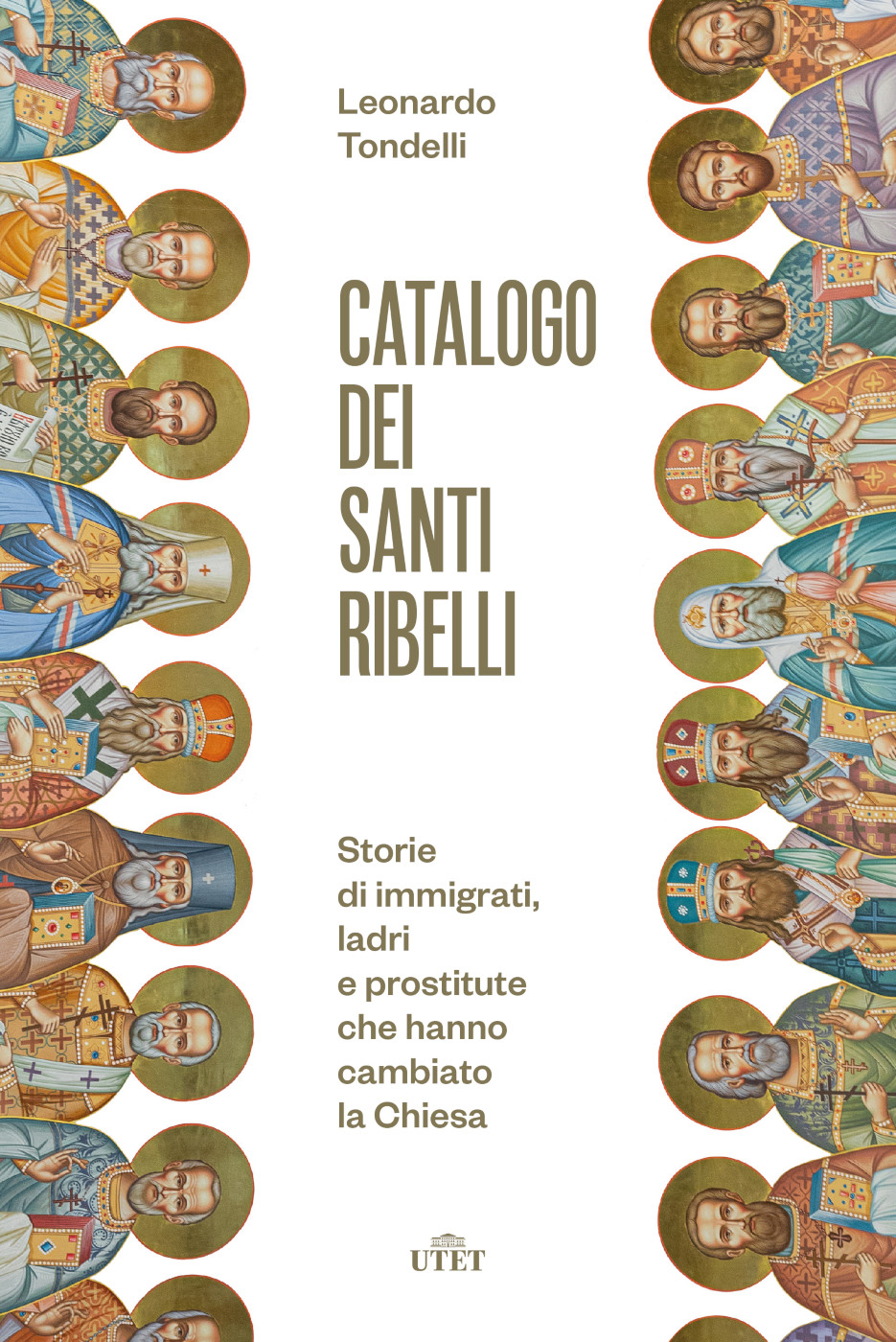 Catalogo dei santi ribelli