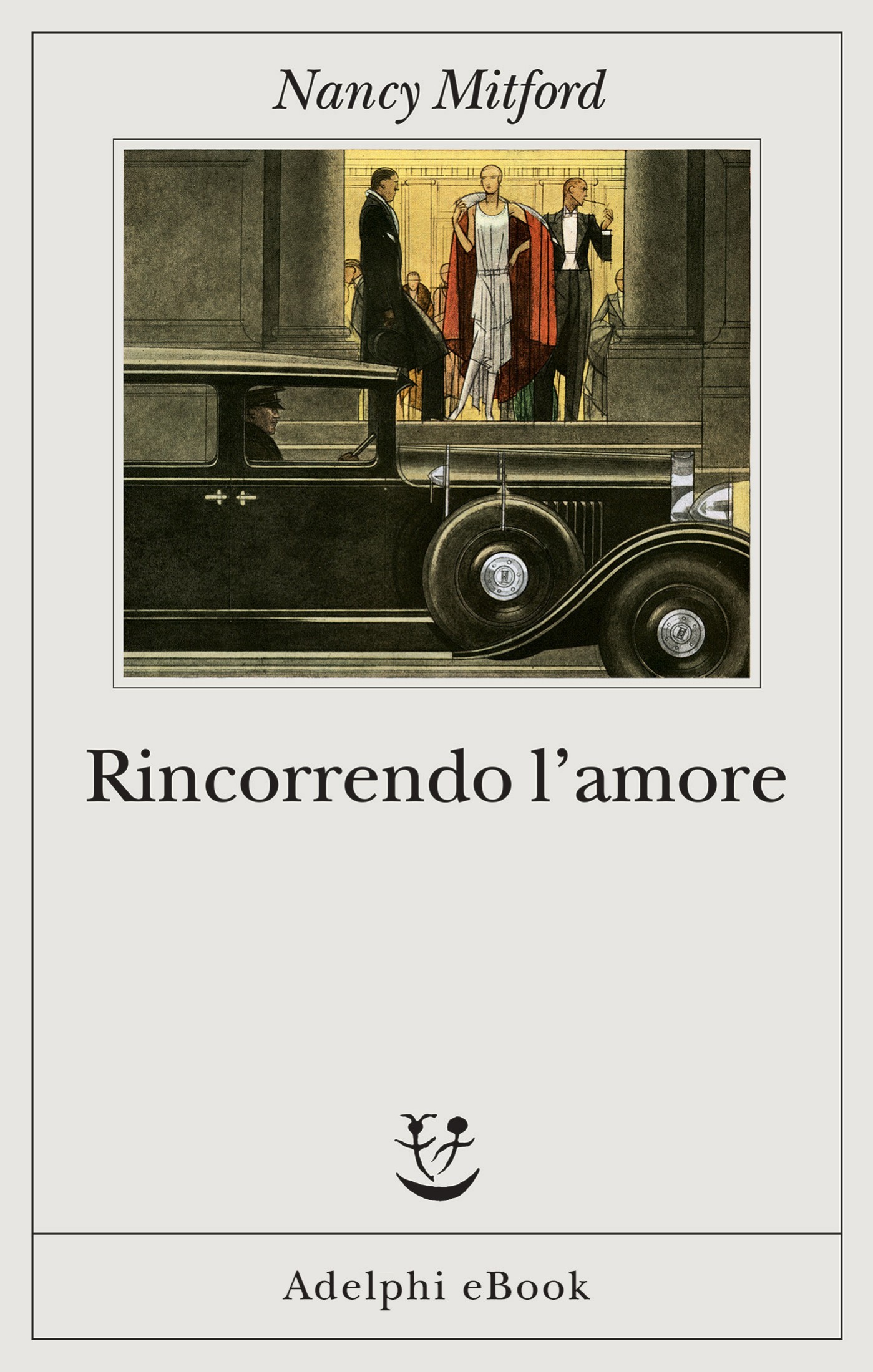 Rincorrendo l’amore