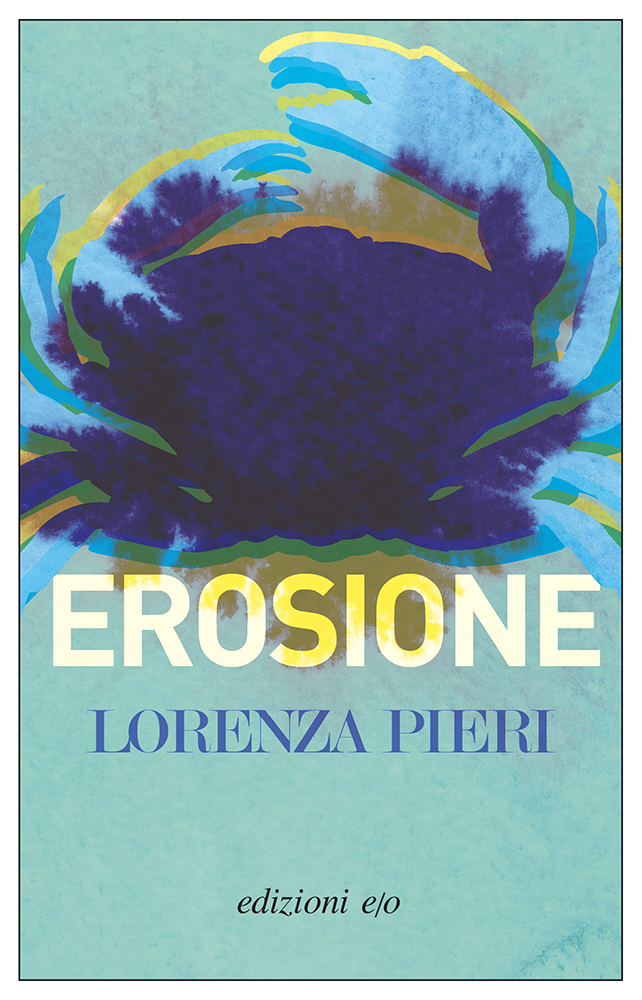 Erosione