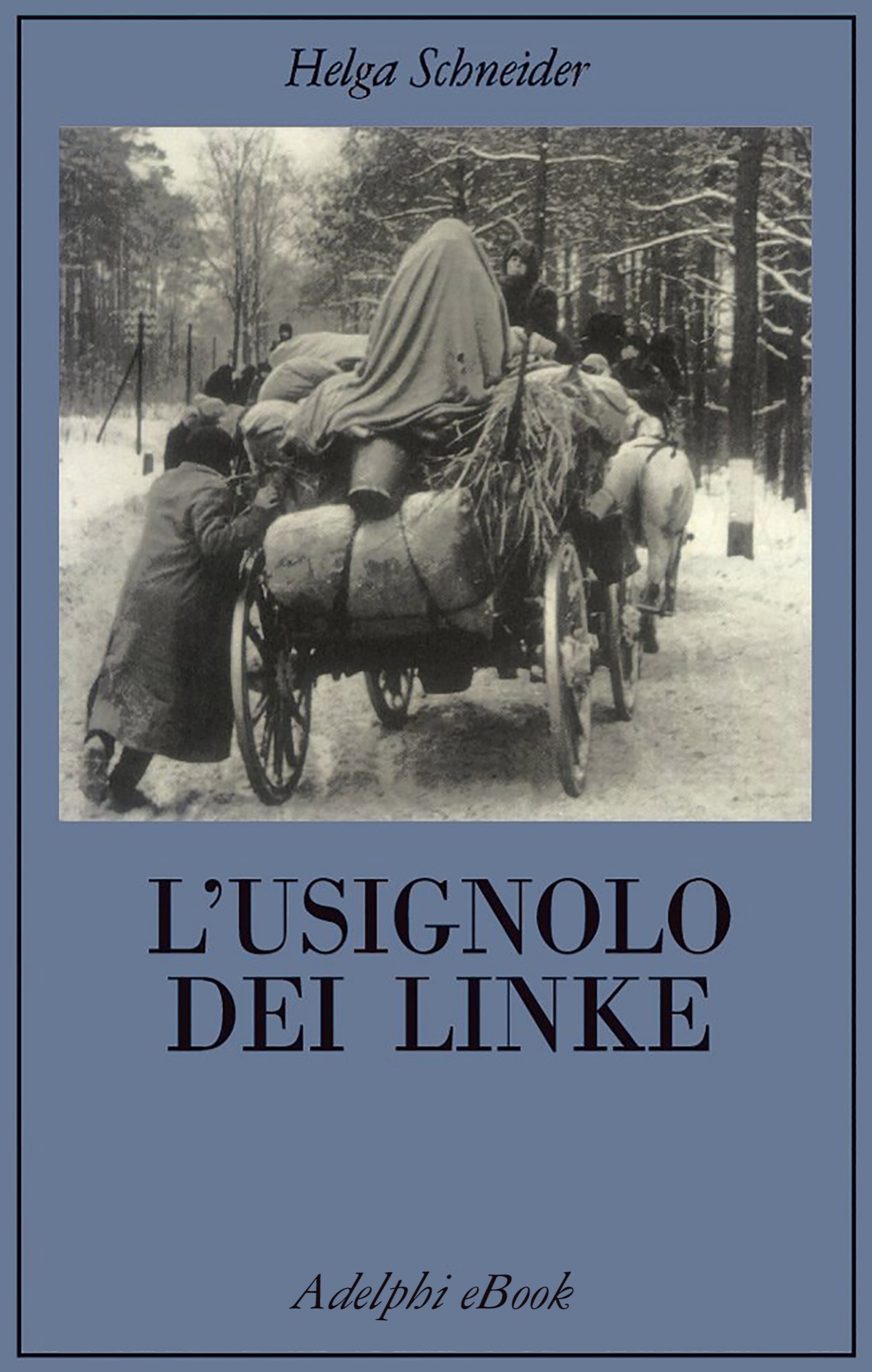 Lâ€™usignolo dei Linke