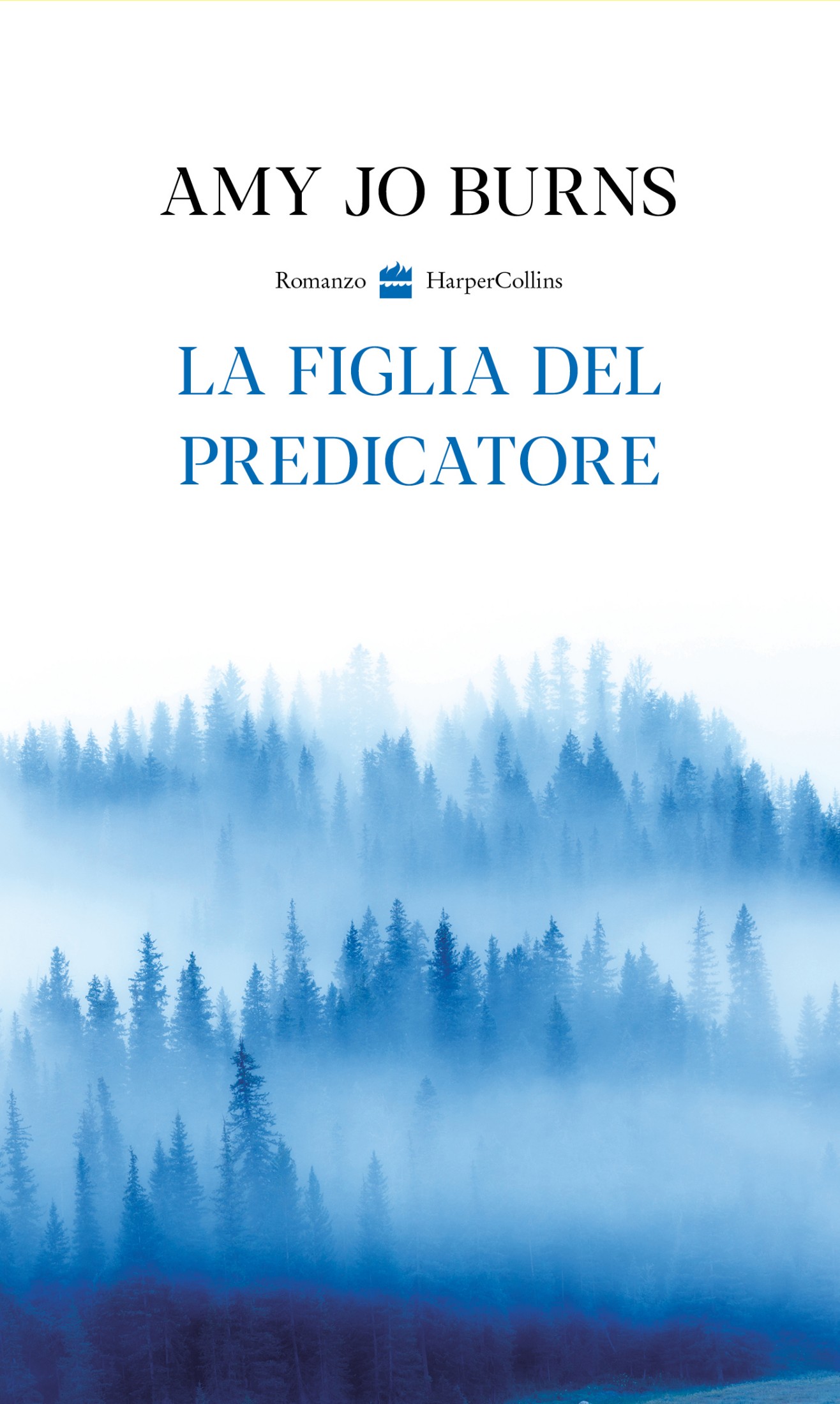 La figlia del predicatore