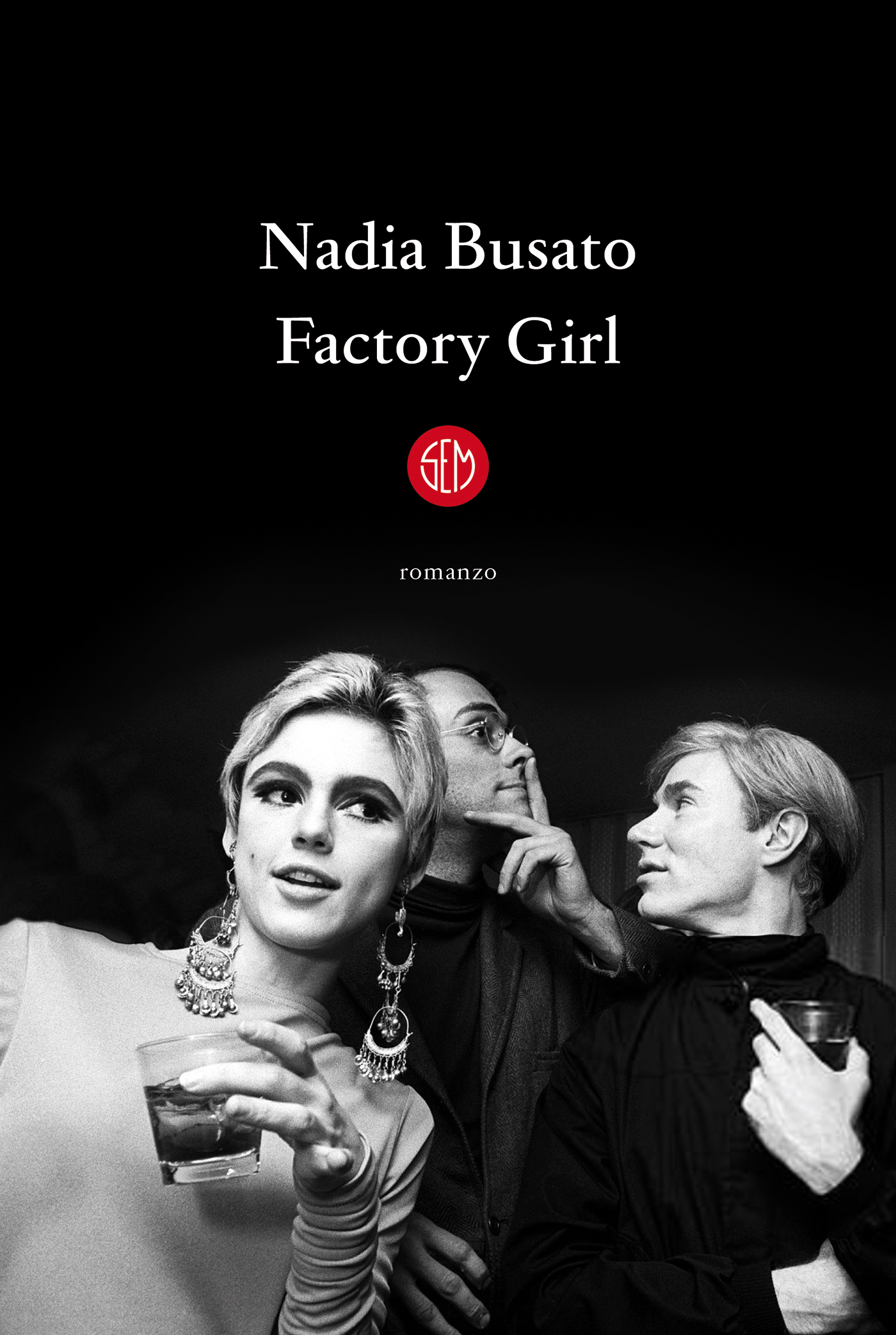 Factory Girl