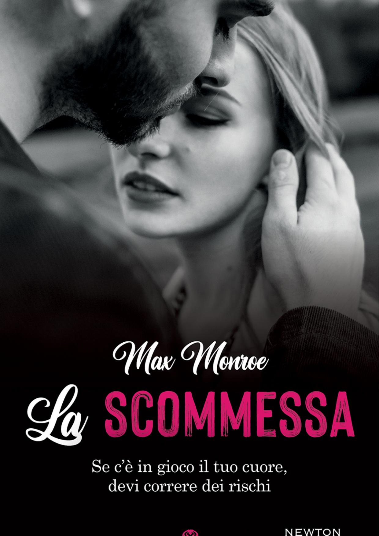 La scommessa