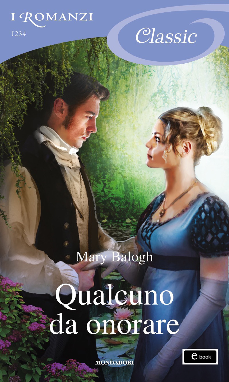 Qualcuno da onorare (I Romanzi Classic)