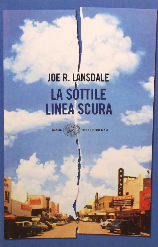 La sottile linea scura