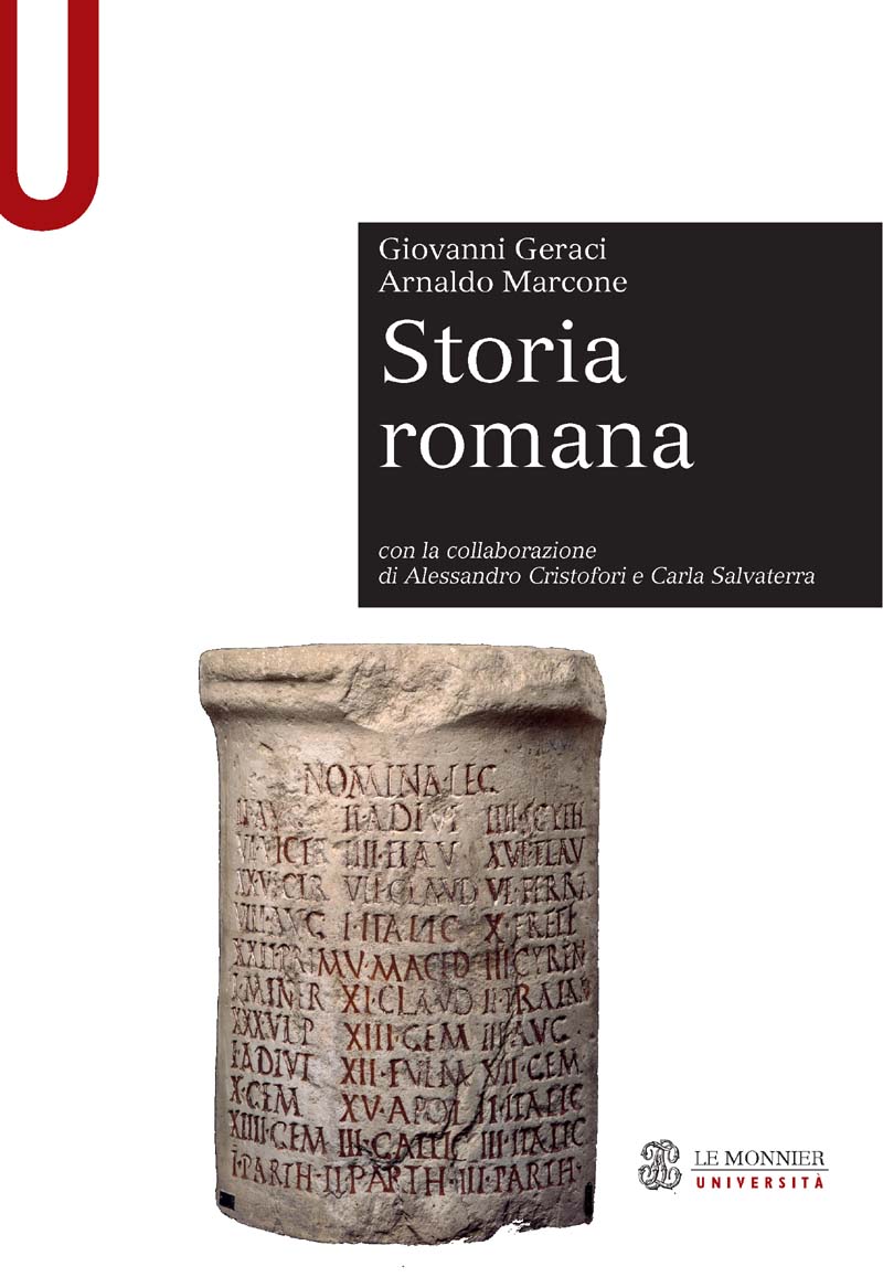 Storia Romana