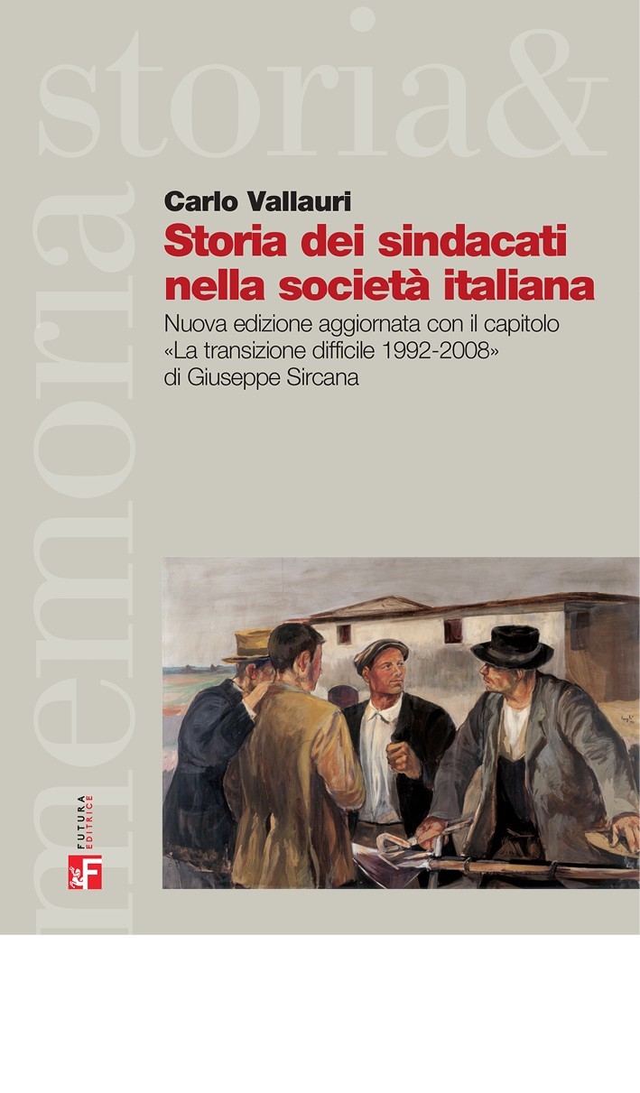 Storia dei sindacati nella società italiana