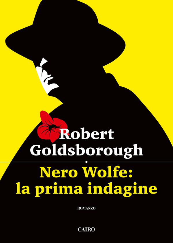 Nero Wolfe: la prima indagine