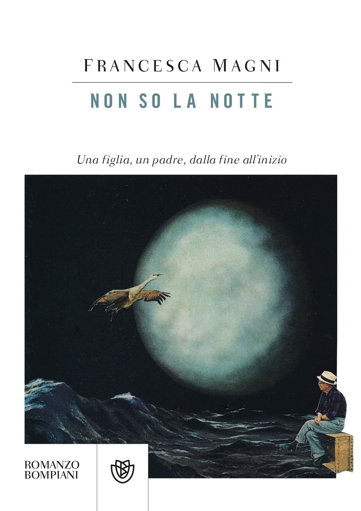 Non so la notte