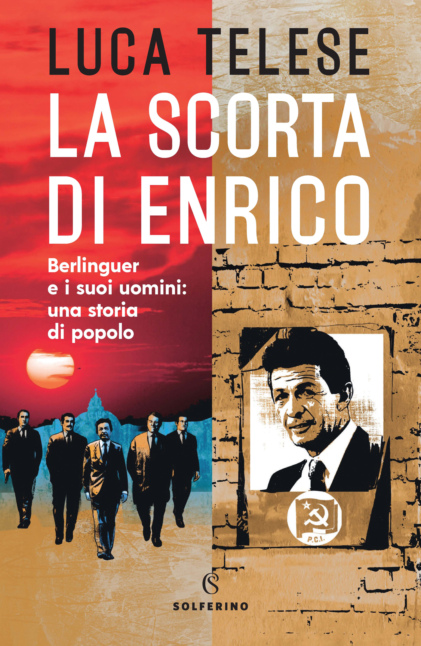 La scorta di Enrico