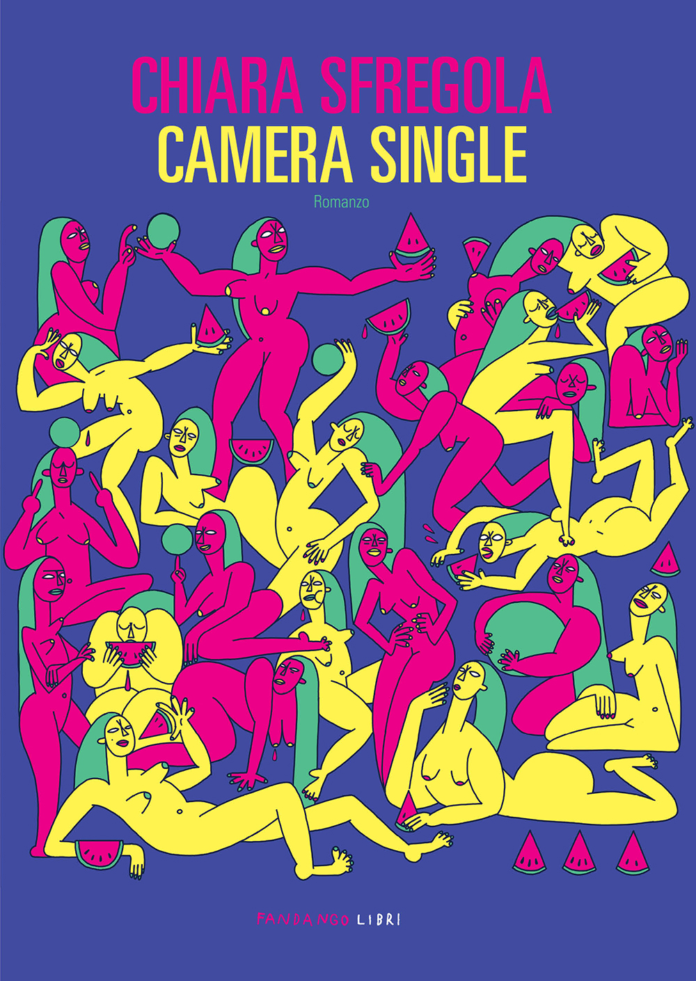 Camera Single