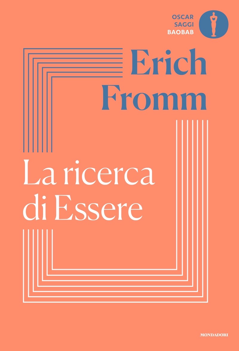 La ricerca di Essere