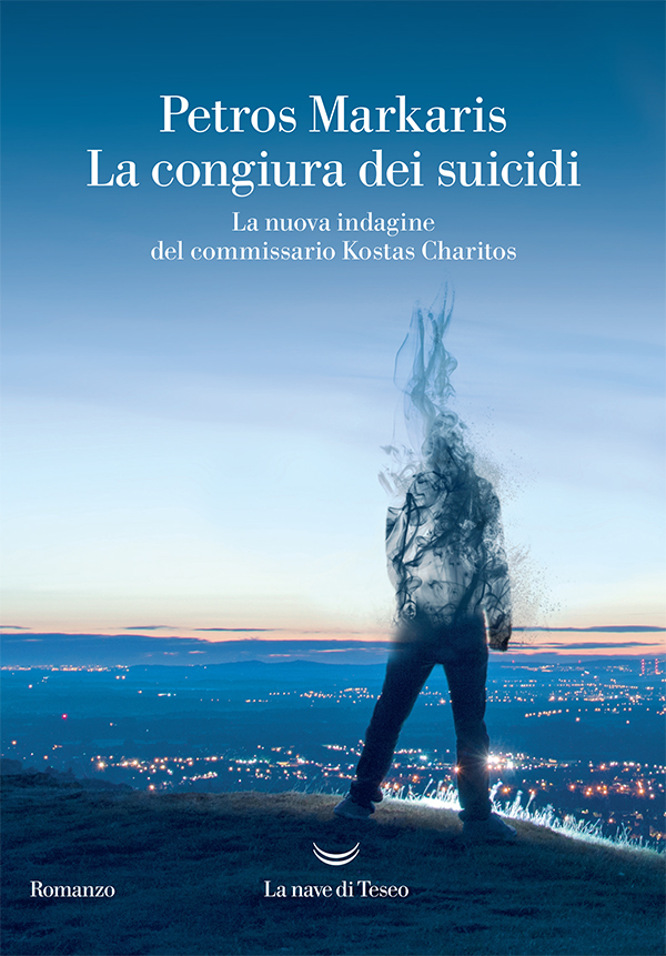 La congiura dei suicidi