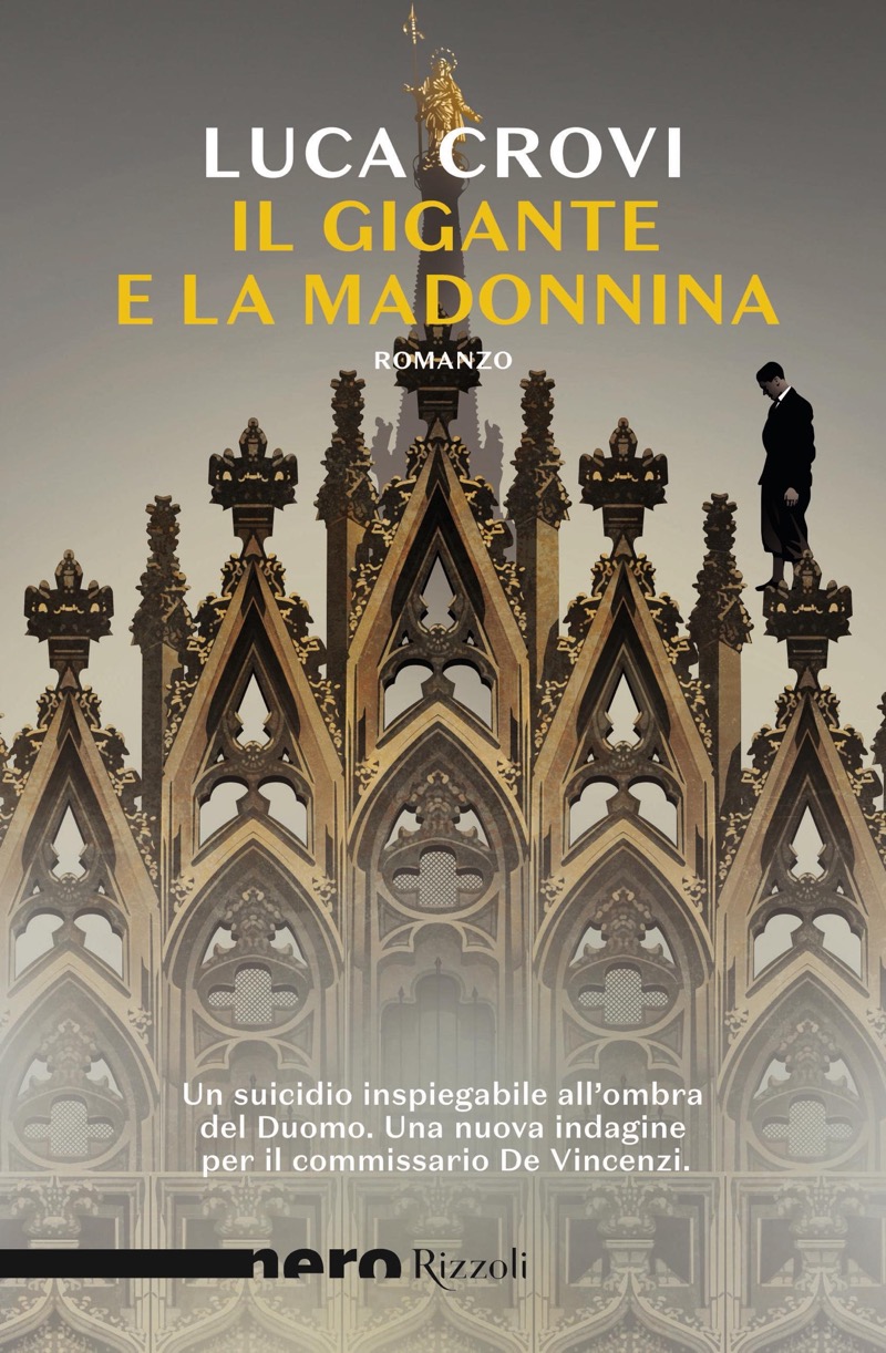 Il Gigante e la Madonnina