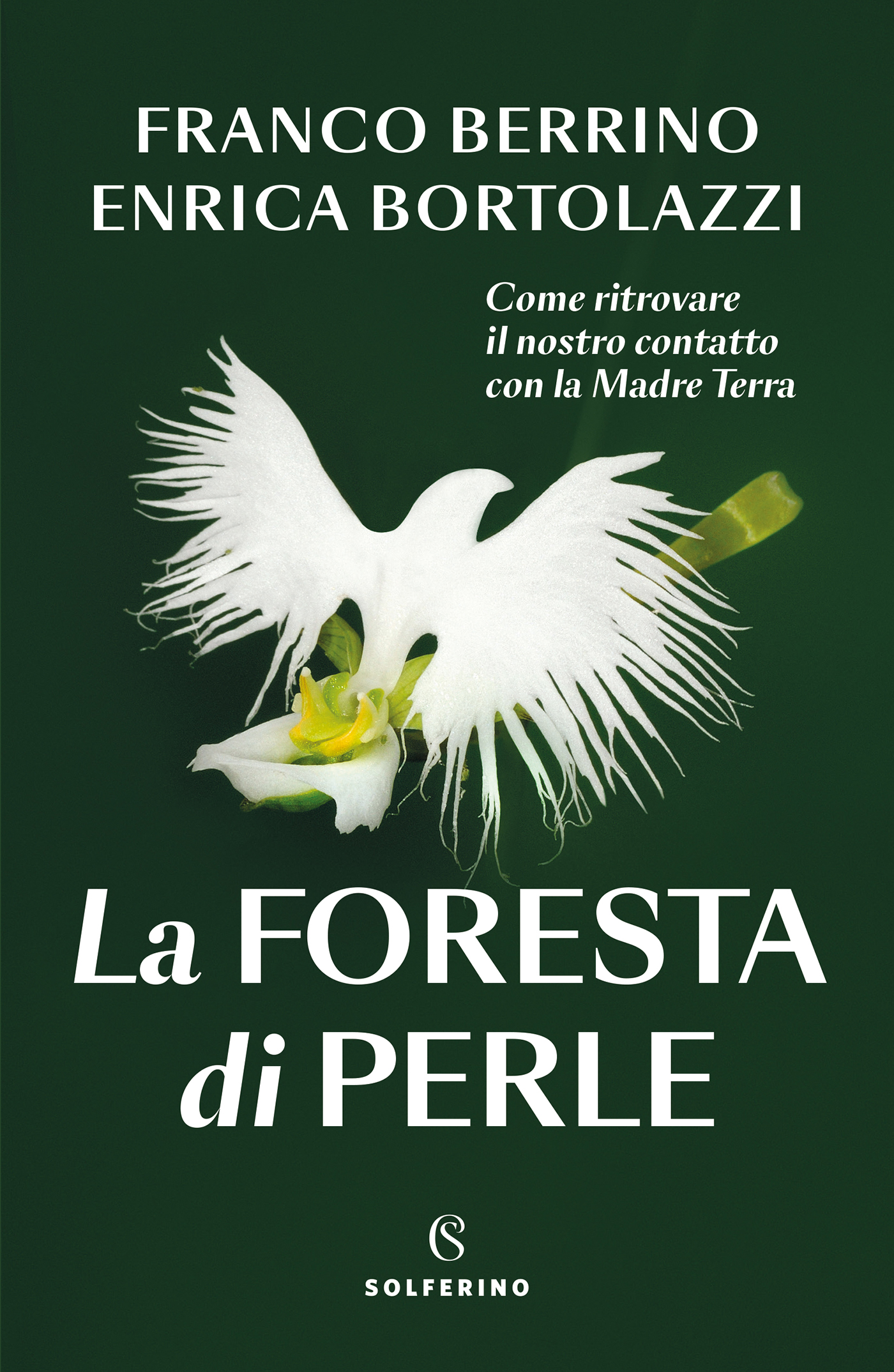 La foresta di perle