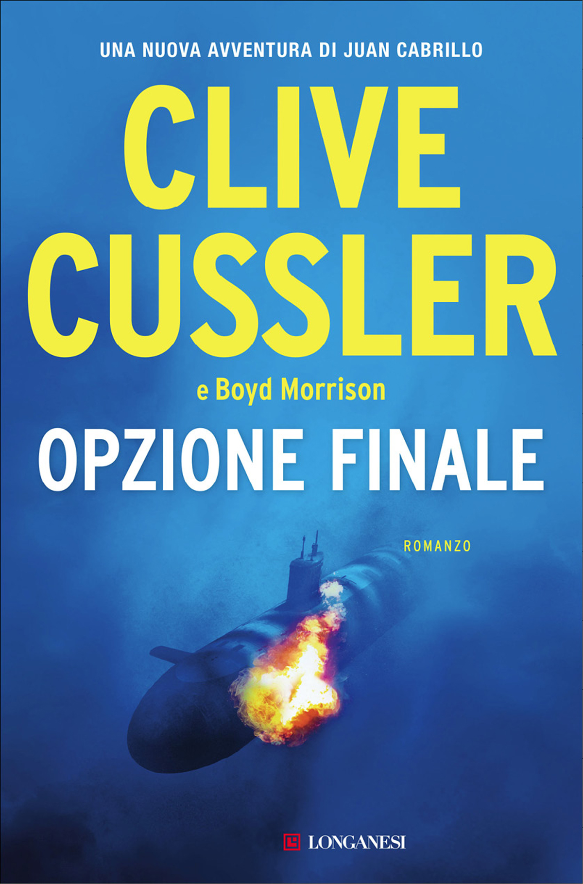 Opzione finale