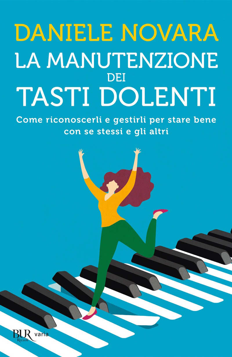 La manutenzione dei tasti dolenti