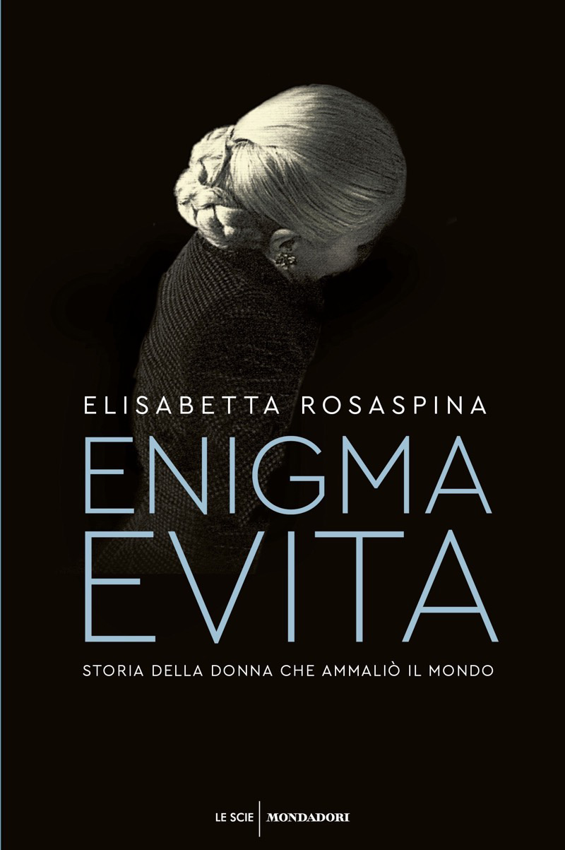 Enigma Evita