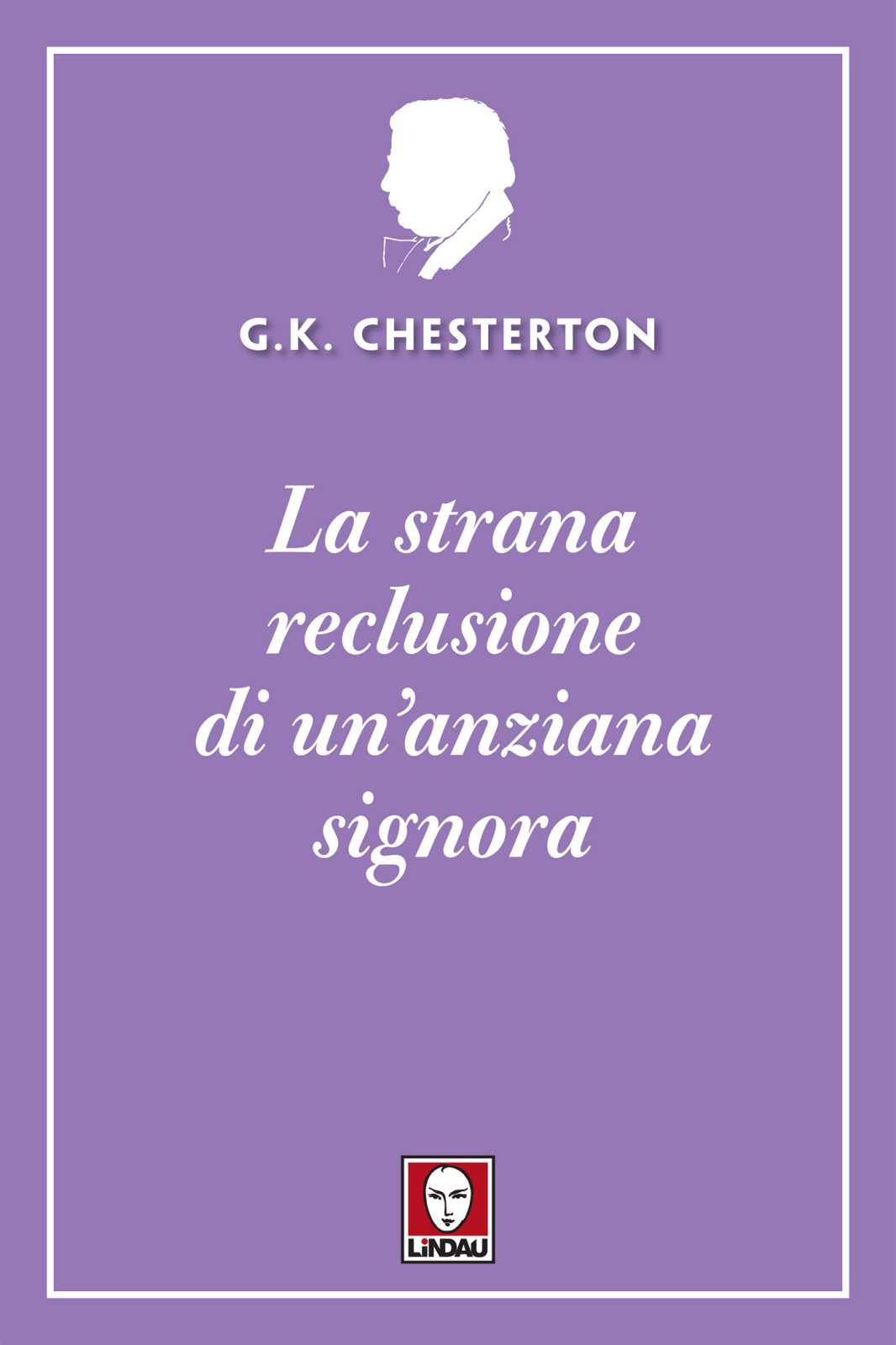 La strana reclusione di un'anziana signora