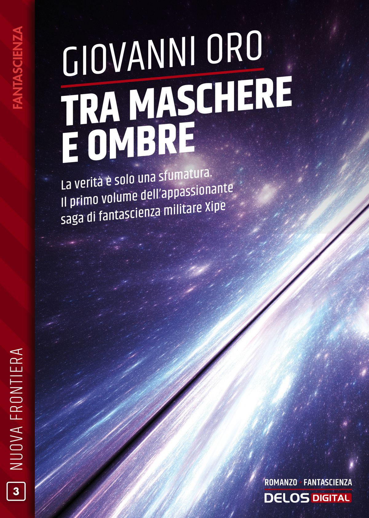 Tra maschere e ombre