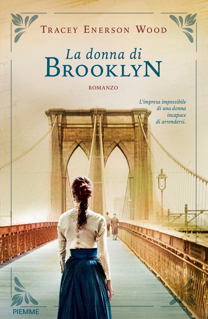 La donna di Brooklyn