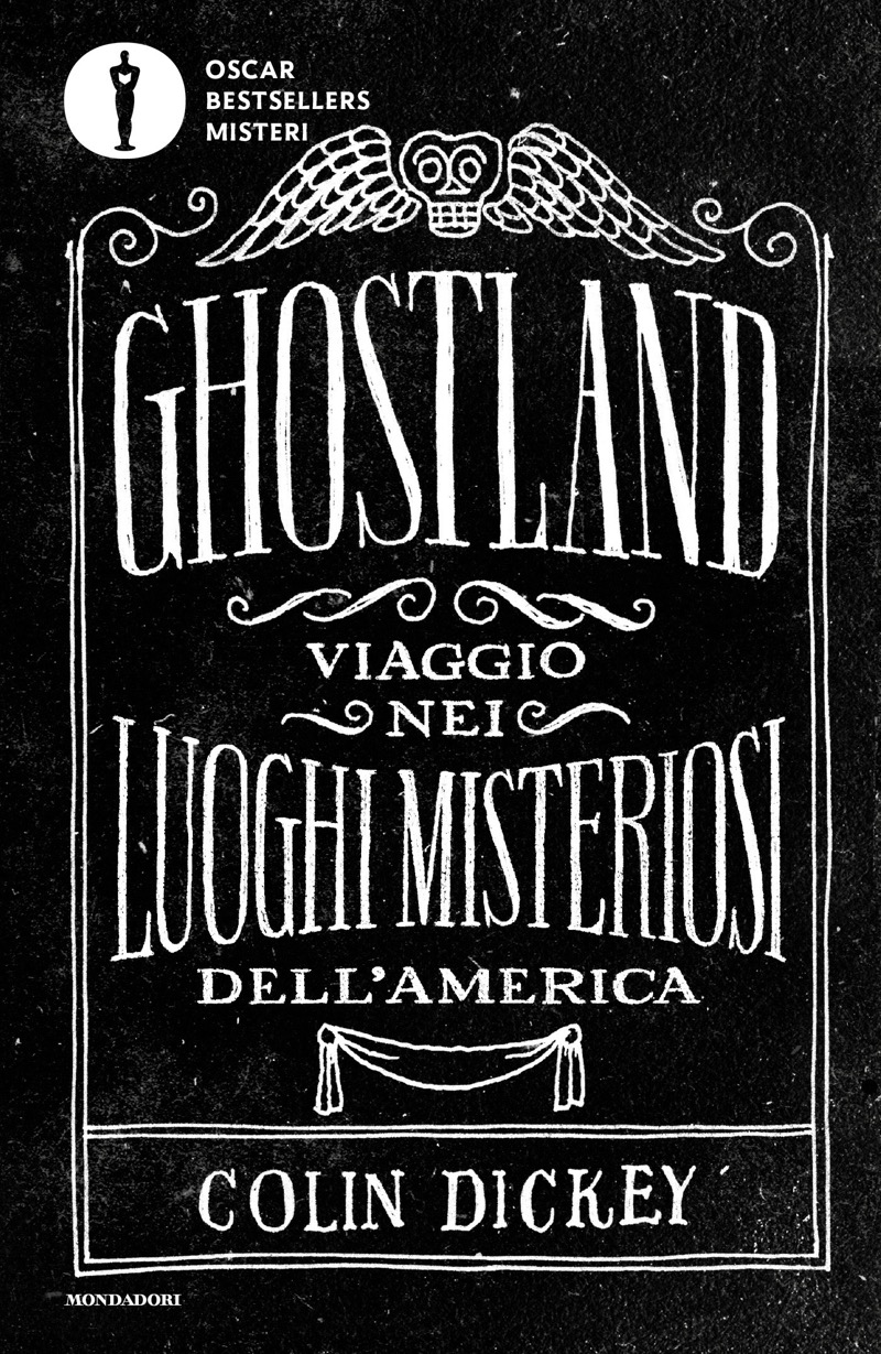 Ghostland