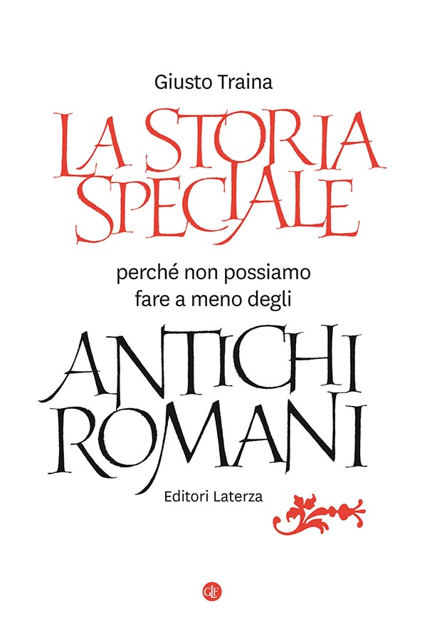 La storia speciale