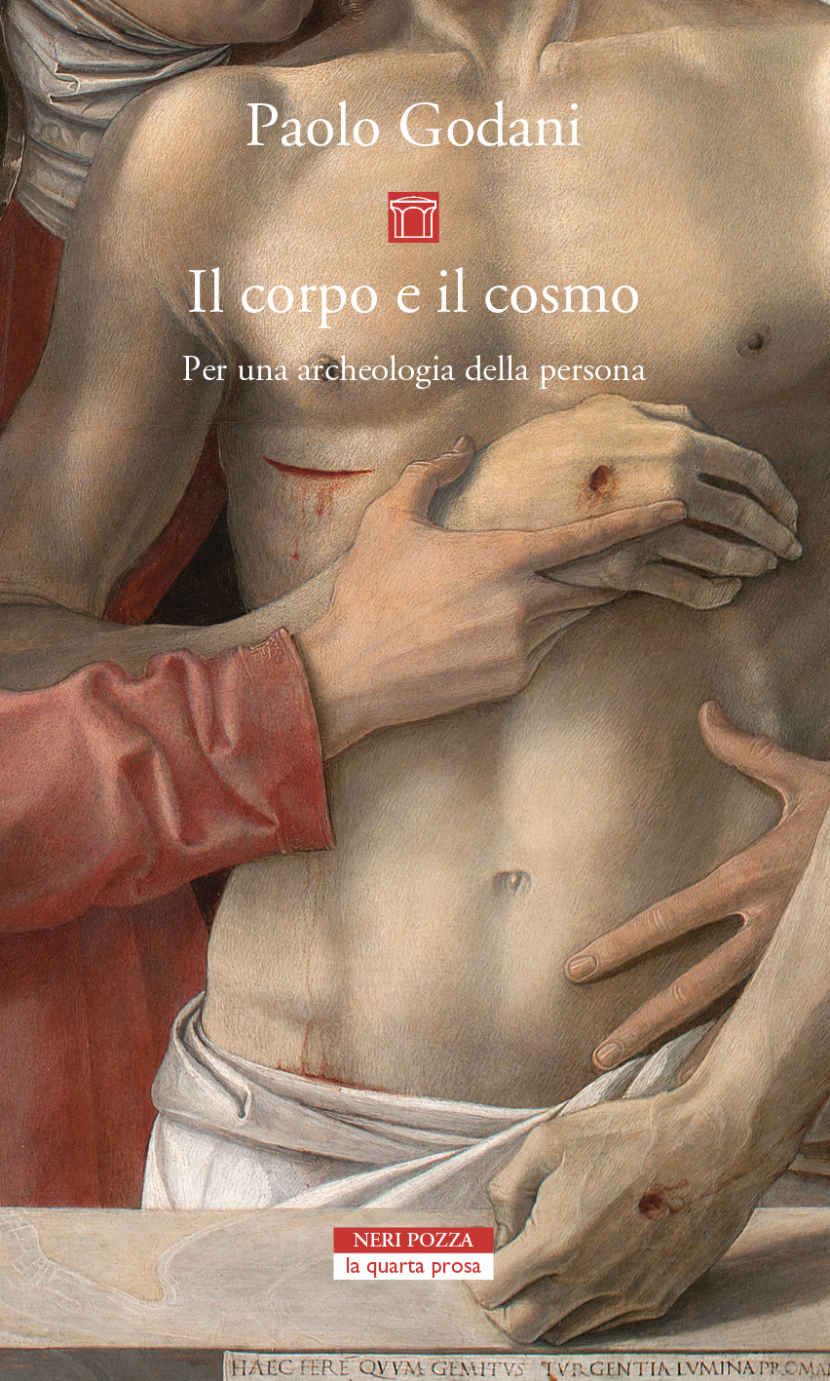 Il corpo e il cosmo: Per una archeologia della persona