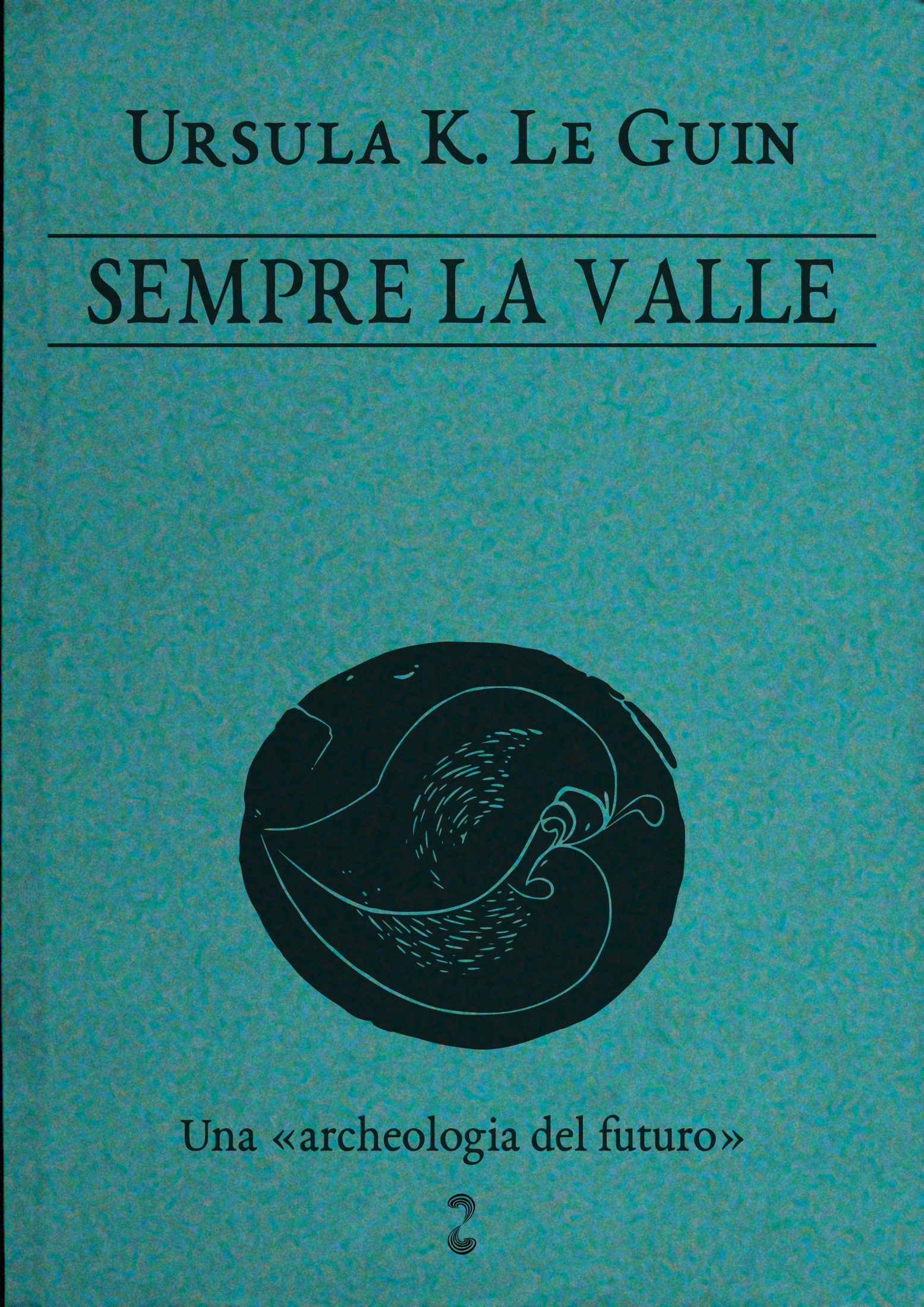 Sempre la valle