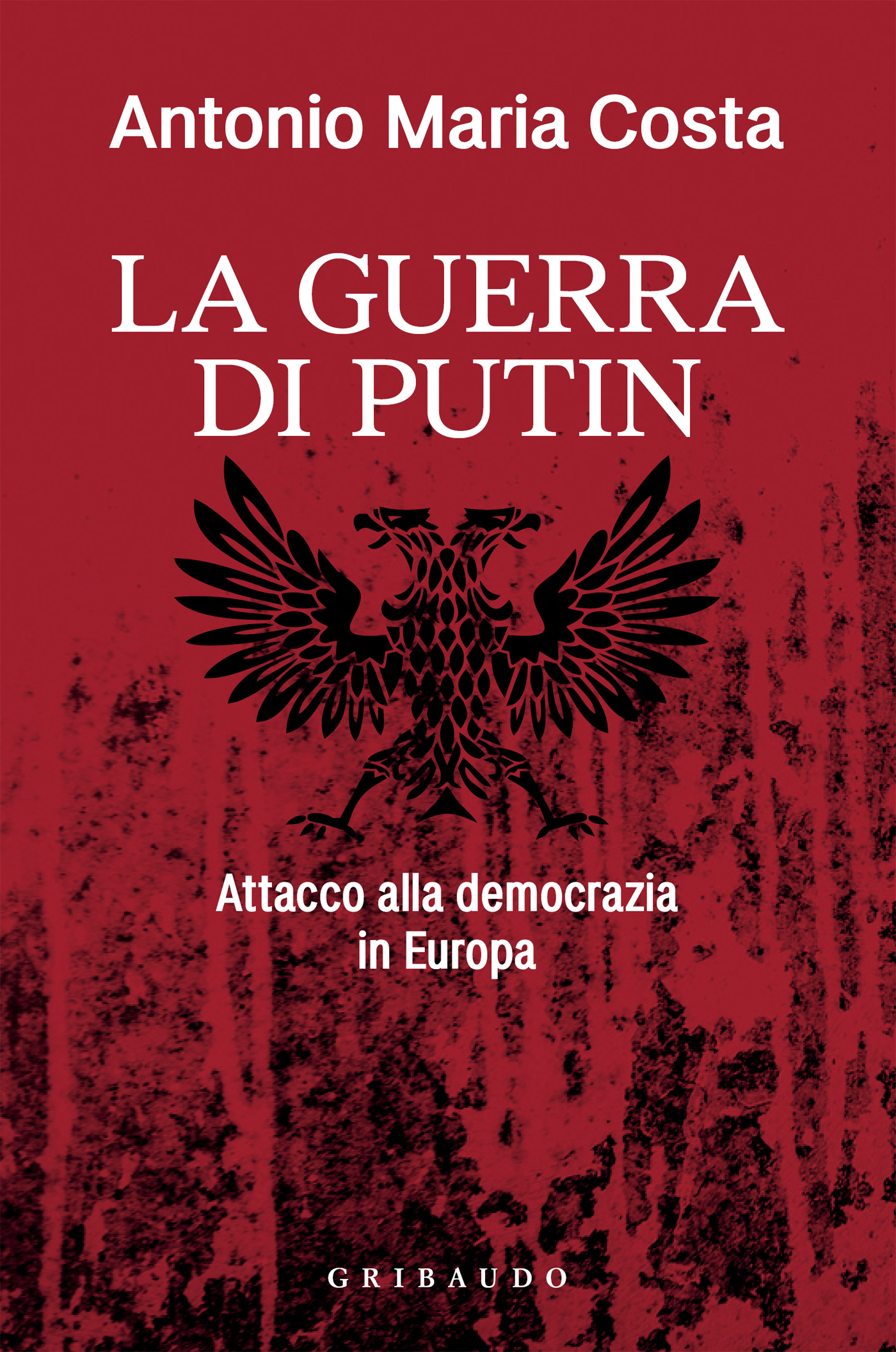 La Guerra di Putin