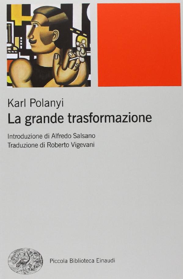 La grande trasformazione