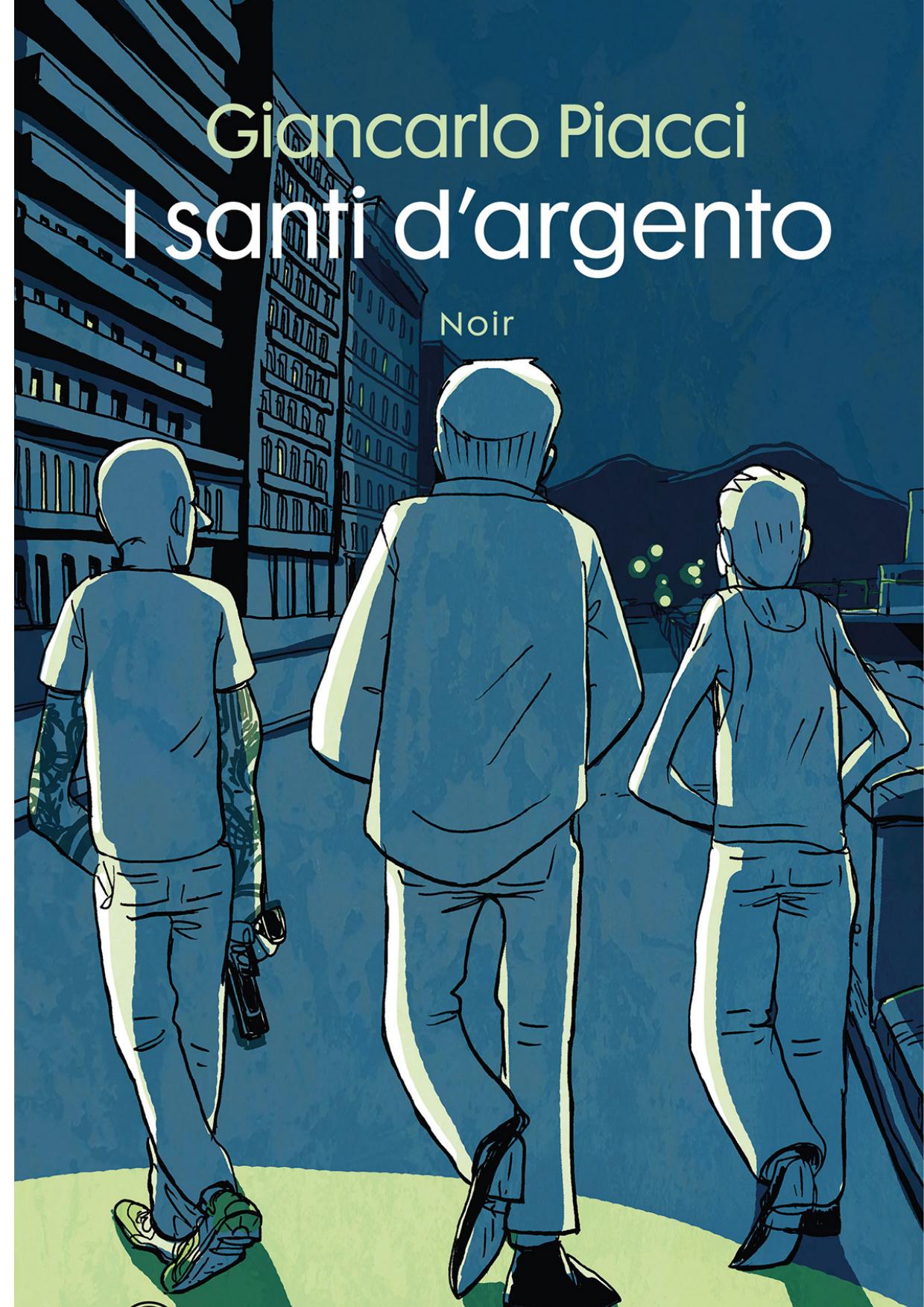 I santi d'argento