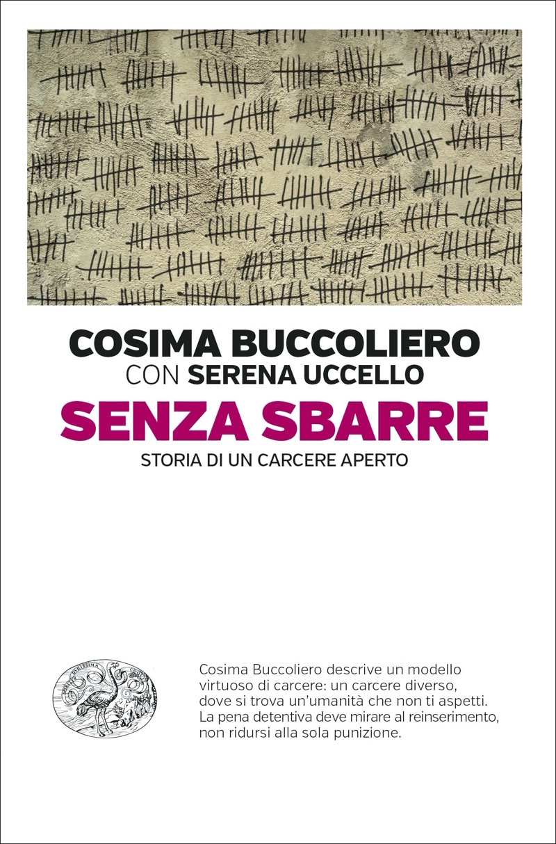 Senza sbarre