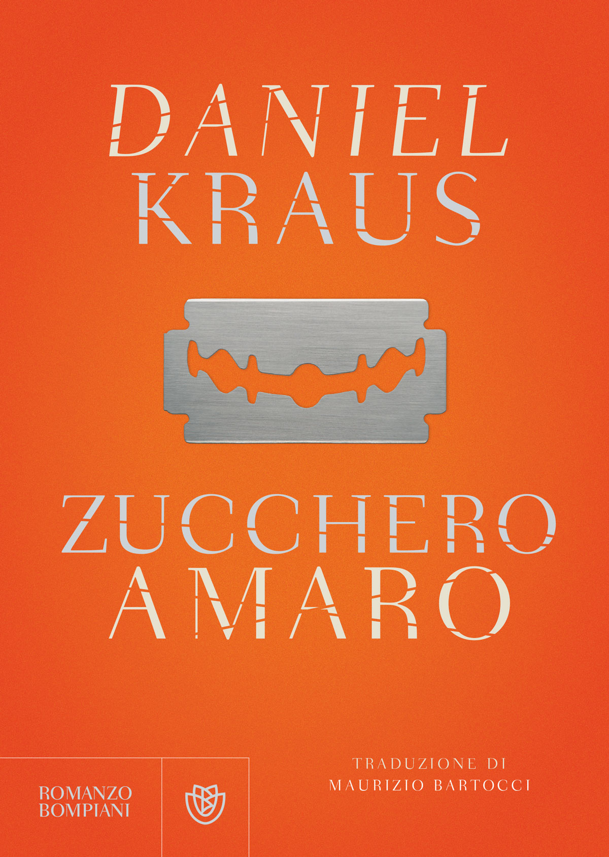 Zucchero amaro