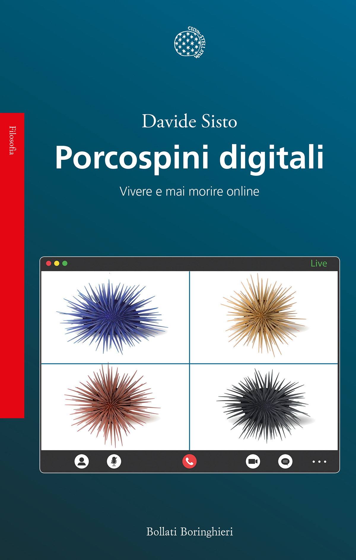 Porcospini digitali