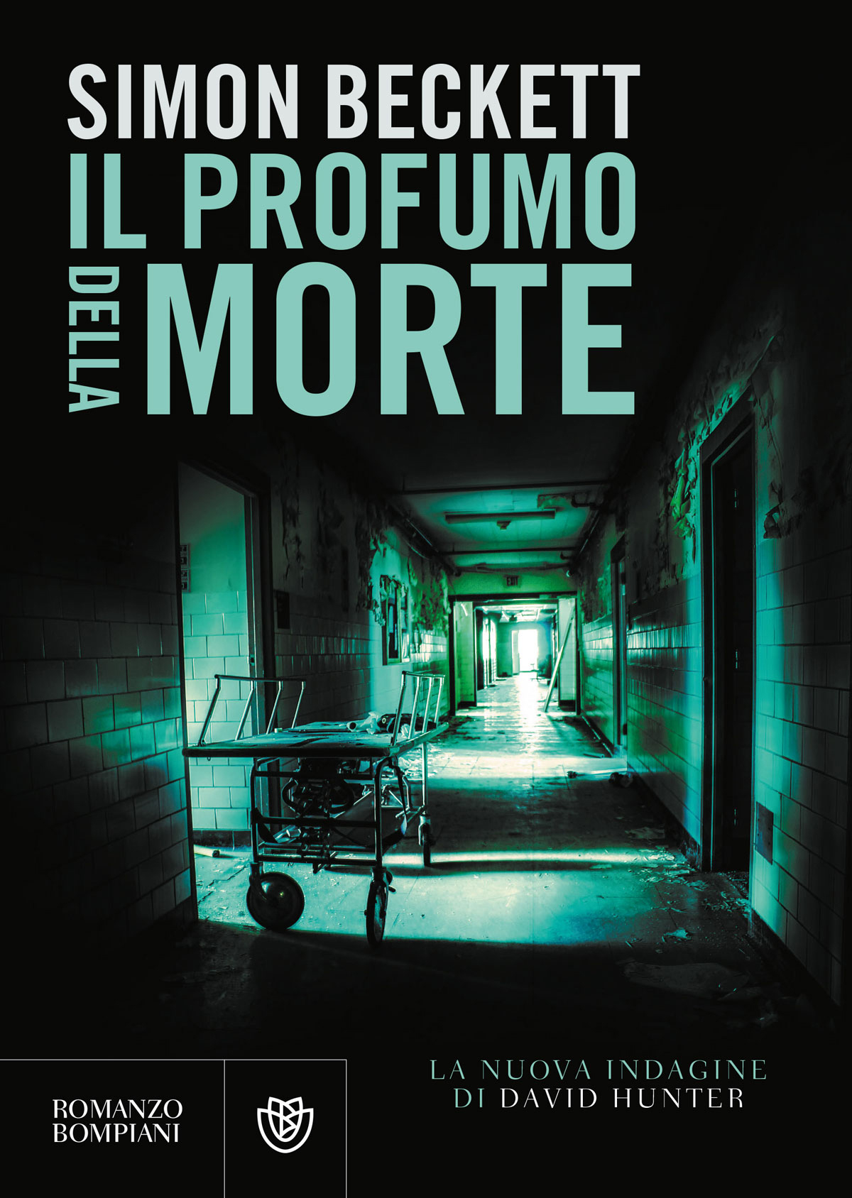 Il profumo della morte