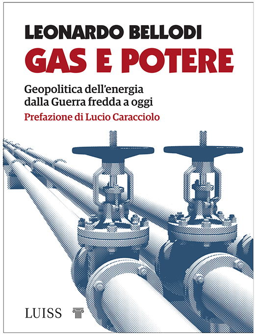 Gas e potere