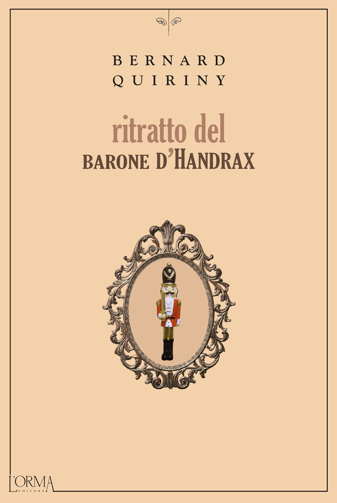 Ritratto del barone d'Handrax