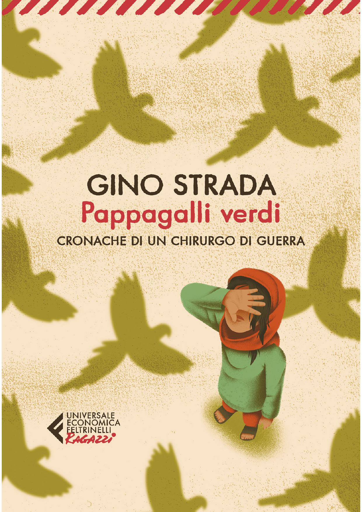 Pappagalli verdi