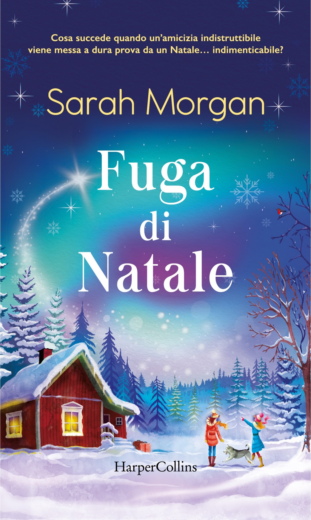 Fuga di Natale