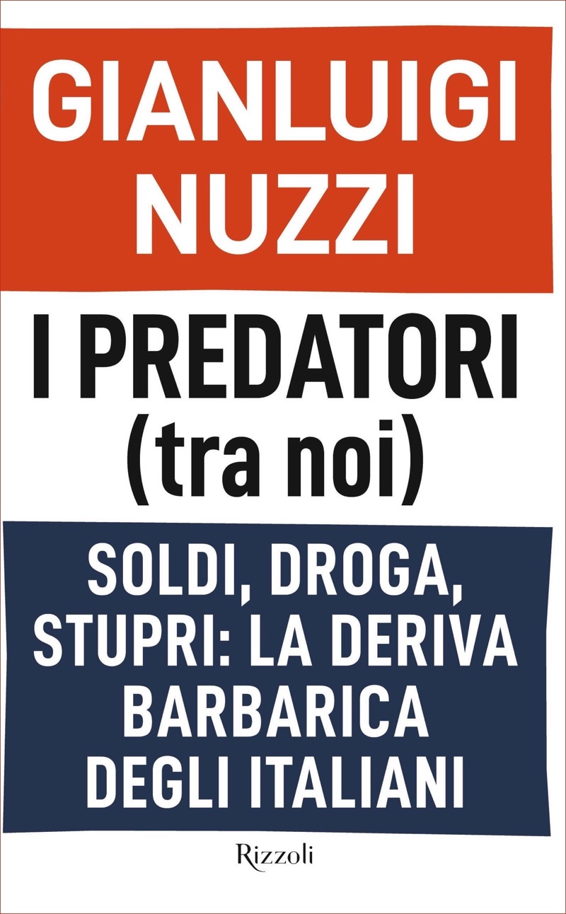 I predatori (tra noi)