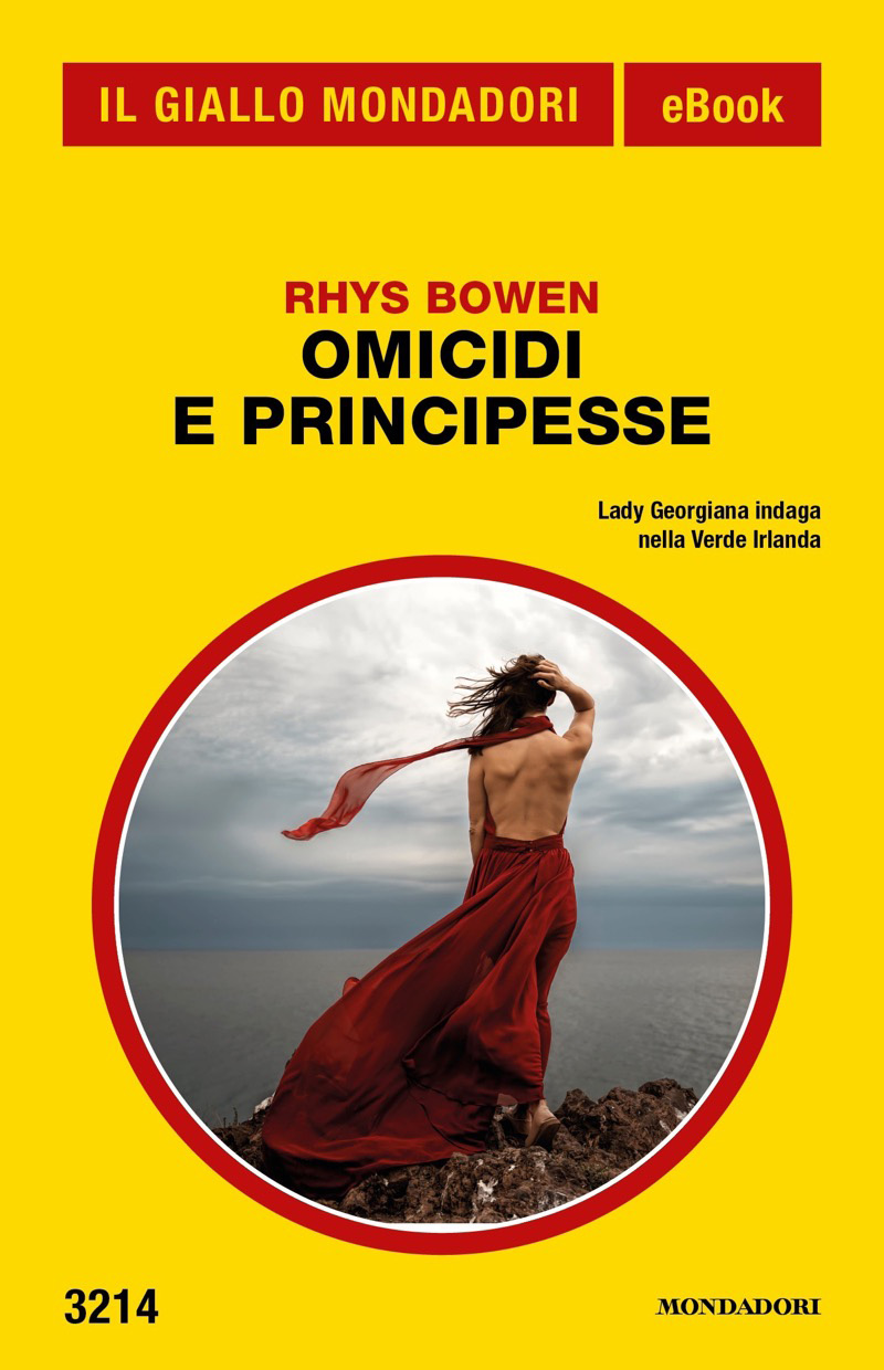 Omicidi e principesse (Il Giallo Mondadori)