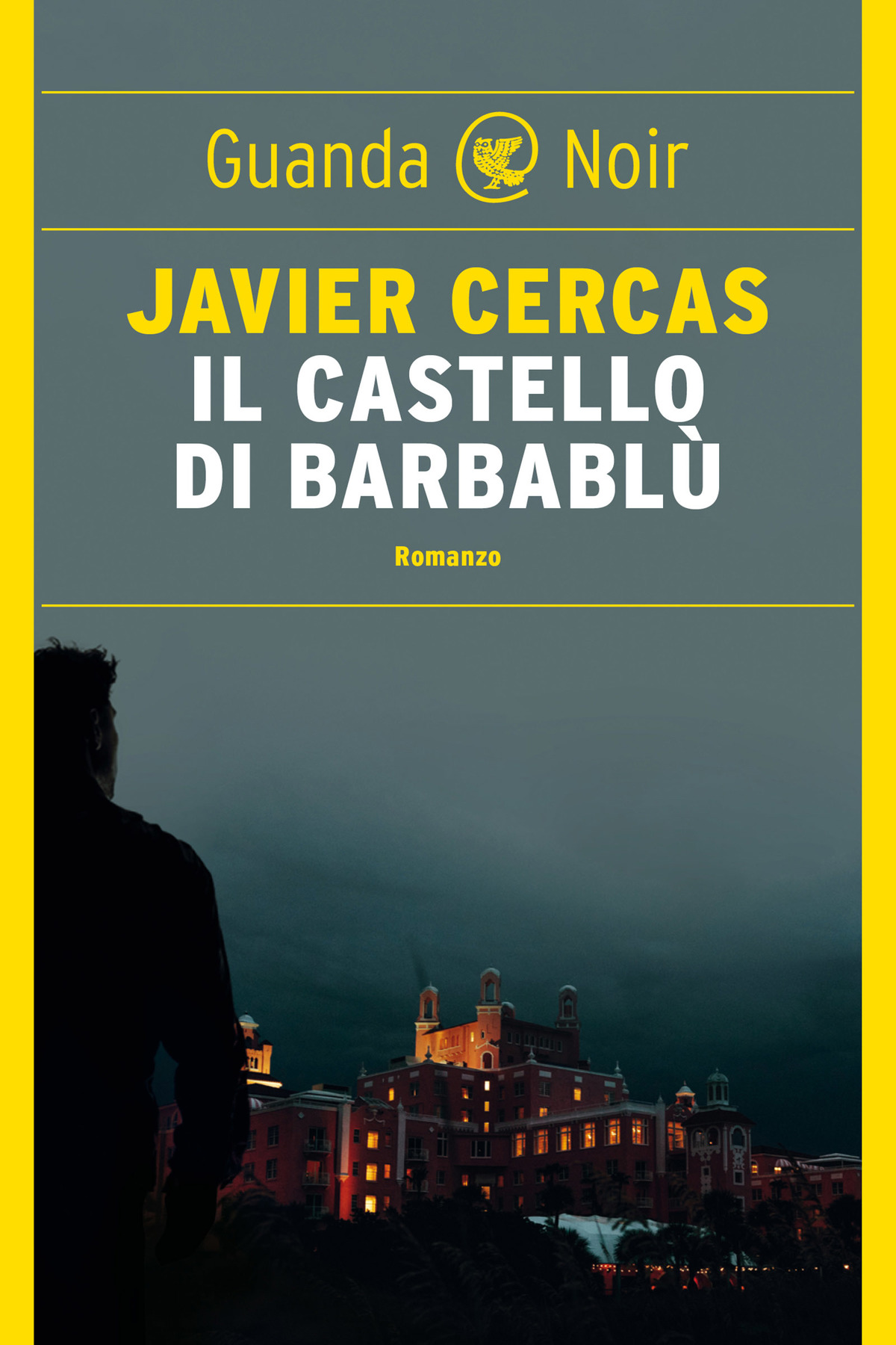 Il castello di Barbablù