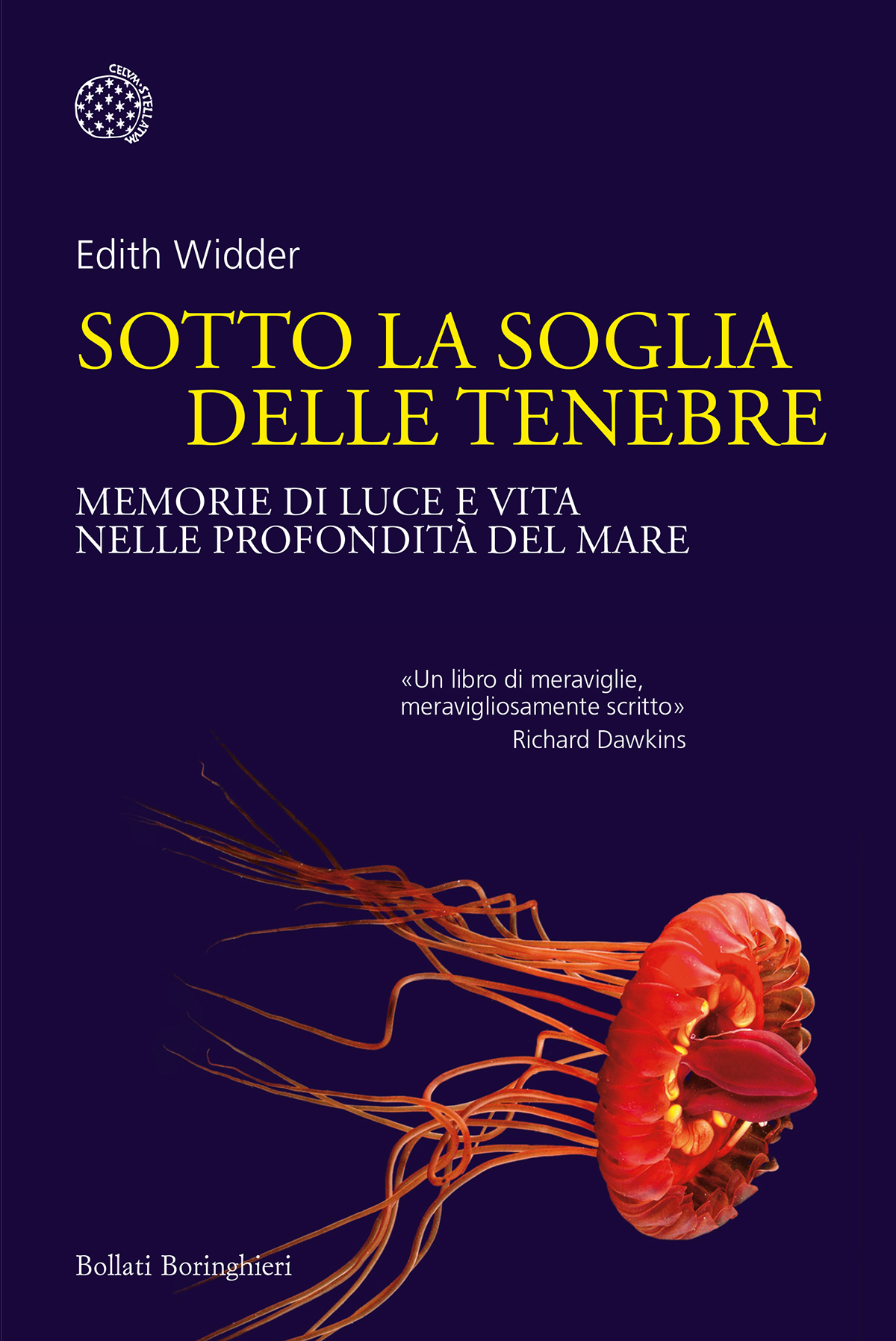 Sotto la soglia delle tenebre