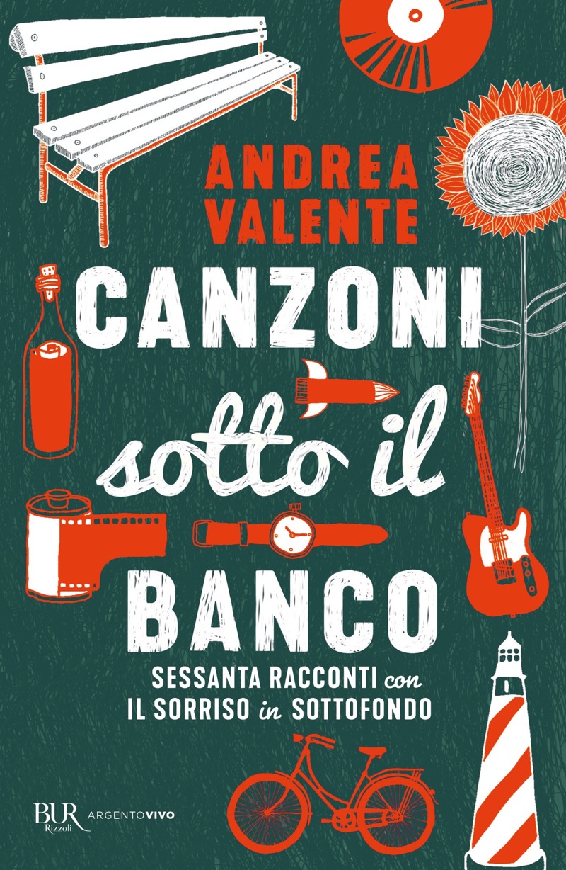 Canzoni sotto il banco