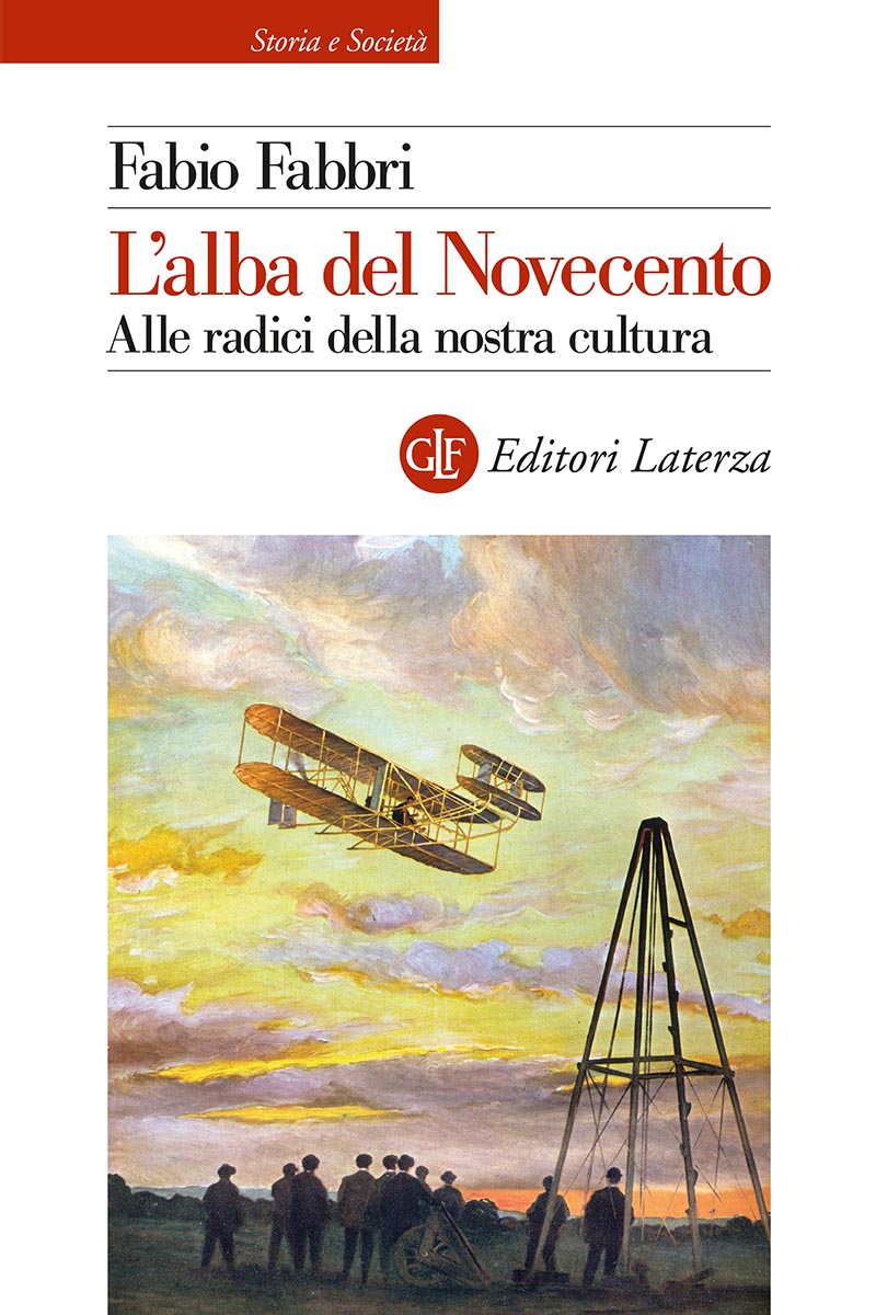 L'alba del Novecento